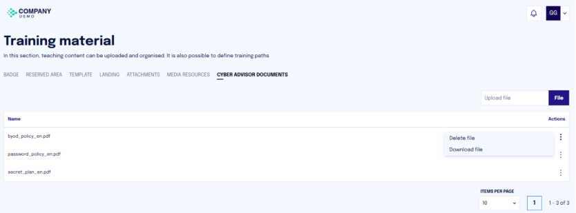 A screenshot of a computer

AI-generated content may be incorrect.